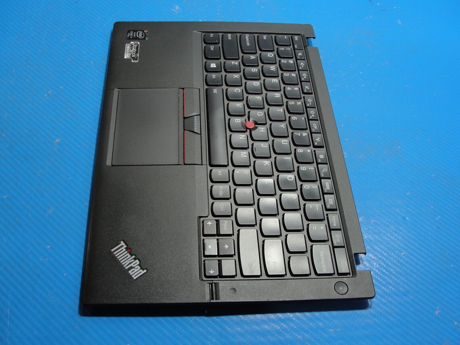 Lenovo ThinkPad X250 12.5