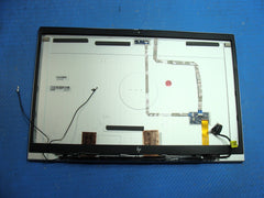 HP EliteBook 14" 840 G7 OEM LCD Back Cover w/Front Bezel 6070B1708001 Grade A