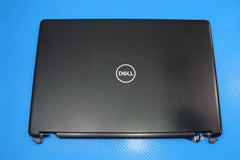 Dell Latitude 5490 14" Matte HD LCD Screen Complete Assembly Black