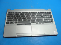 Dell Latitude 15.6” 5510 Palmrest w/TouchPad BL Keyboard & Speakers AP2UJ000400