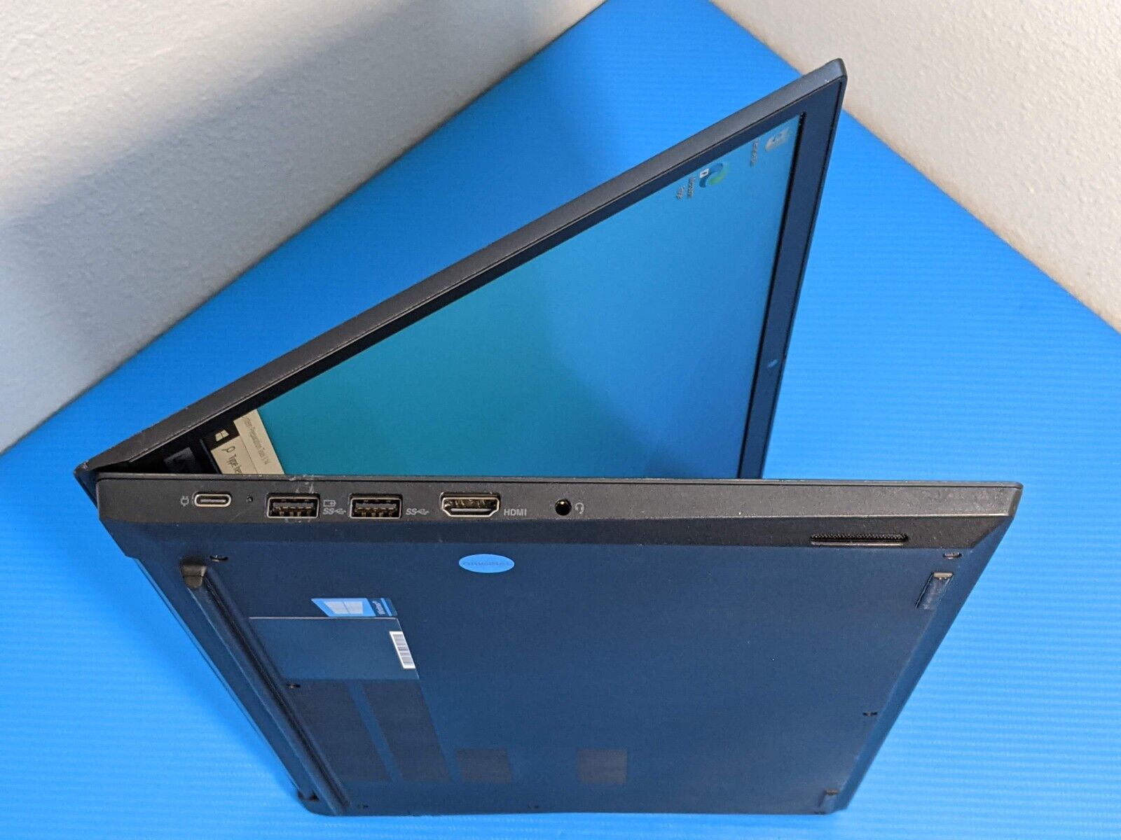 Lenovo ThinkPad E15 15.6