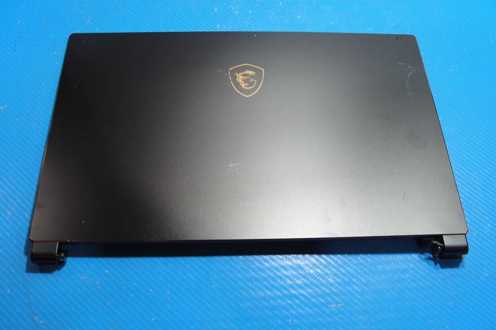 MSI GS65 Stealth Thin 8RF 15.6