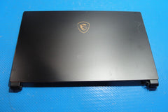 MSI GS65 Stealth Thin 8RF 15.6" Matte FHD LCD Screen Complete Assembly 144Hz