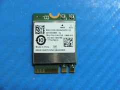 Lenovo ThinkPad 14” E485 Genuine Laptop WiFi Wireless Card 01AX739 RTL8822BE