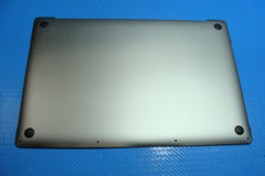 MacBook Pro 16" A2141 Late 2019 MVVJ2LL MVVK2LL Bottom Case 923-03844 Grade A