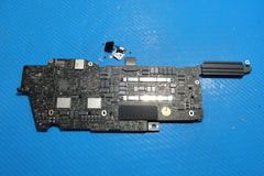 MacBook Pro 13" A2289 Mid 2020 i5-8257U 1.4GHz 8Gb Logic Board 661-14770 AS IS