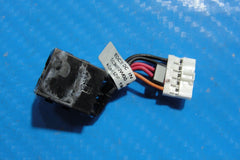 Dell Latitude 7300 13.3" Genuine DC IN Power Jack w/Cable 0NYRT DC301012W00