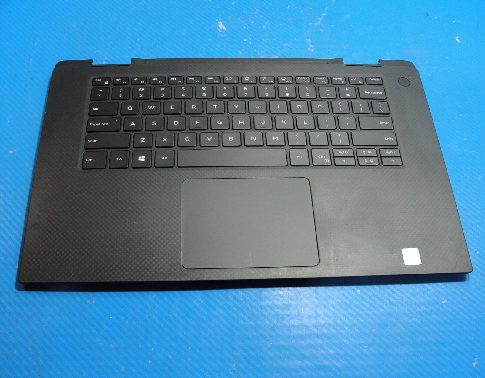 Dell XPS 15 9575 2-in-1 15.6