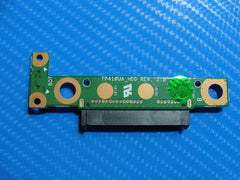 Asus 14" Q405UA-BI5T5 Genuine Laptop HDD Hard Drive Connector Board 3PBKJTB0000