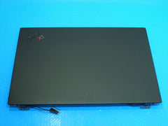 Lenovo ThinkPad 14" X1 Carbon 8th Gen OEM FHD LCD Screen Complete Assembly