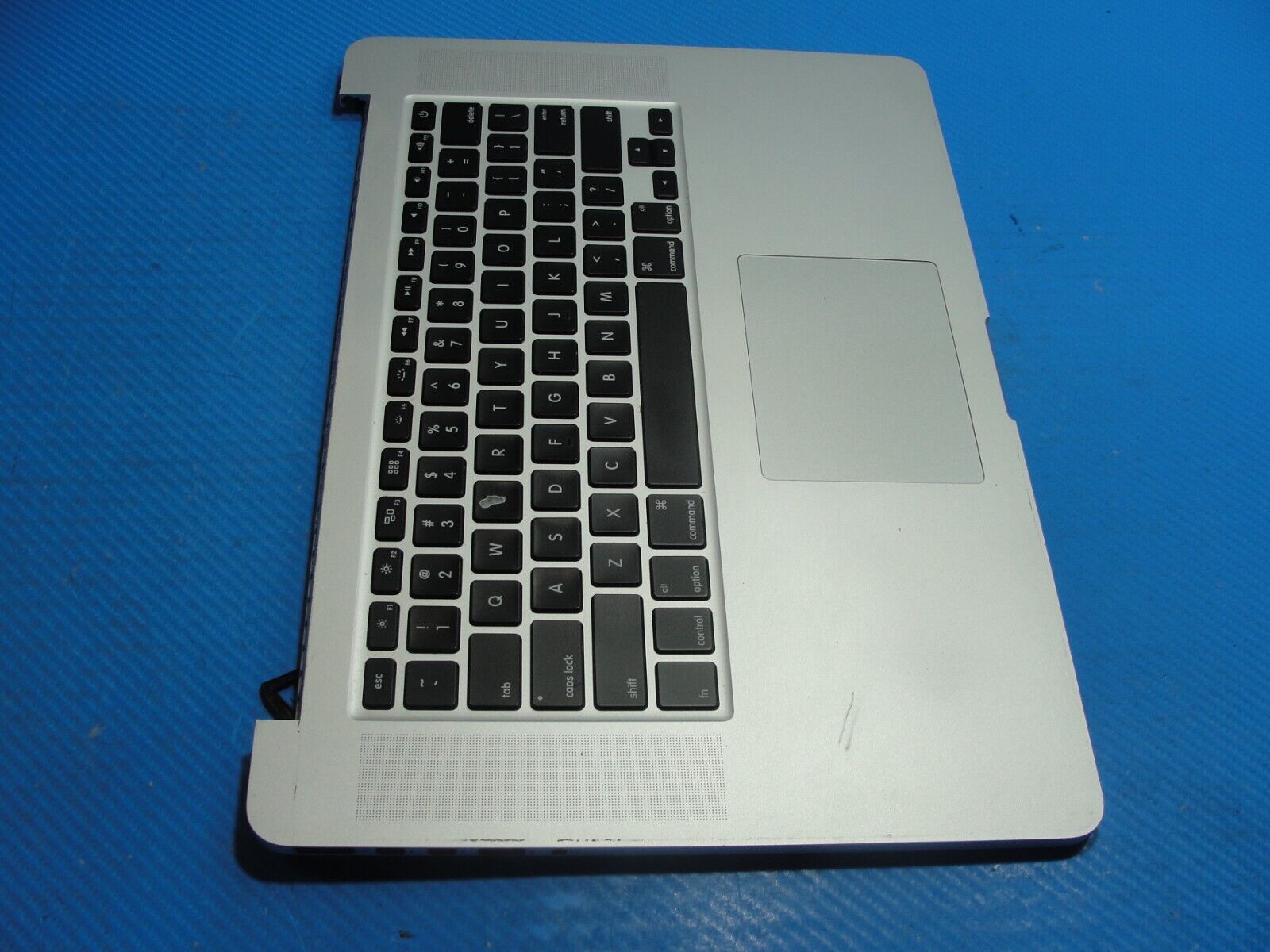 MacBook Pro A1398 15