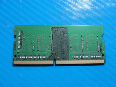 Dell 14 7425 SK Hynix 8GB 1Rx16 PC4-3200AA Memory RAM SO-DIMM HMAA1GS6CJR6N-XN