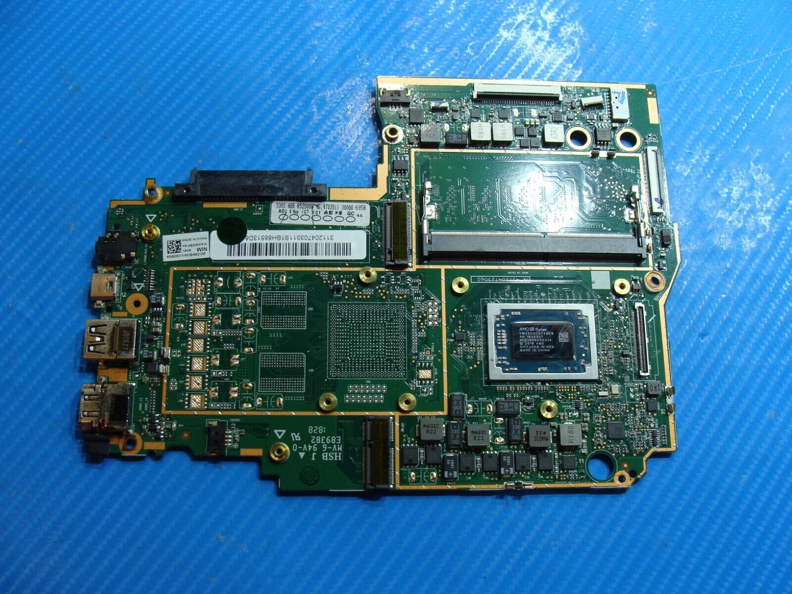 Lenovo 330S-15ARR 15.6