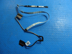 HP 15-dw0037wm 15.6" Genuine Laptop LCD Video Cable w/WebCam DC02C00LO00