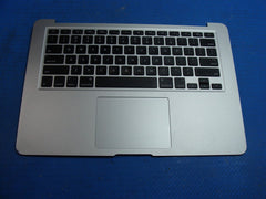 MacBook Air A1466 13" Mid 2017 MQD32LL/A Top Case w/Trackpad 661-7480