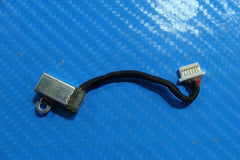 HP ProBook 450 G9 15.6" Genuine DC IN Power Jack w/Cable