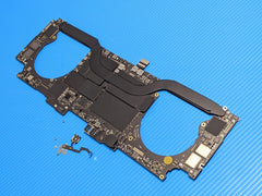 MacBook Pro A2141 16" 2019 i7-9750H 2.6/32/512 5500M 8GB Logic Board 661-14119