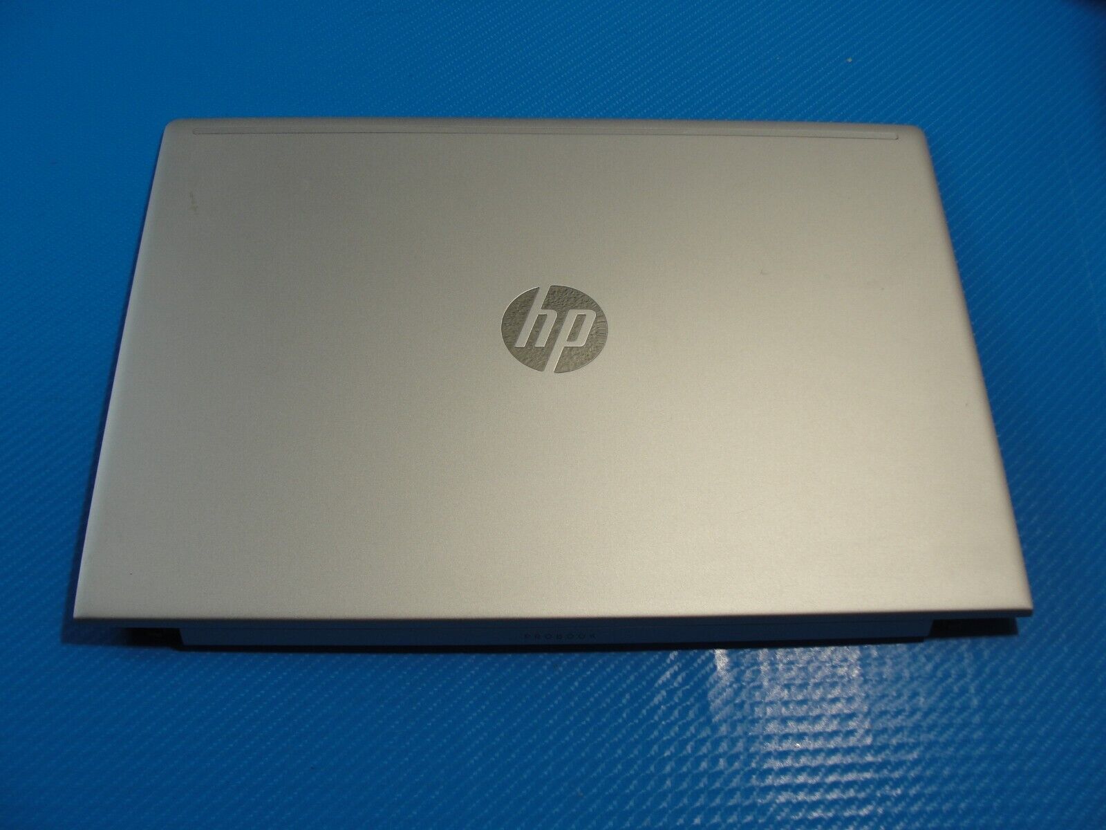 HP ProBook 450 G7 15.6