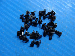 Lenovo G50-45 15.6" Genuine Laptop Screw Set Screws for Repair ScrewSet