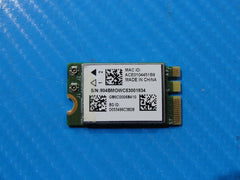 Toshiba Satellite S70-B 17.3" Genuine Wireless WiFi Card BCM943142Y