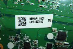 Acer Aspire R13 13.3" R7-371T-762R OEM i7-5500U 2.4GHz 8GB Motherboard NBMQP1100