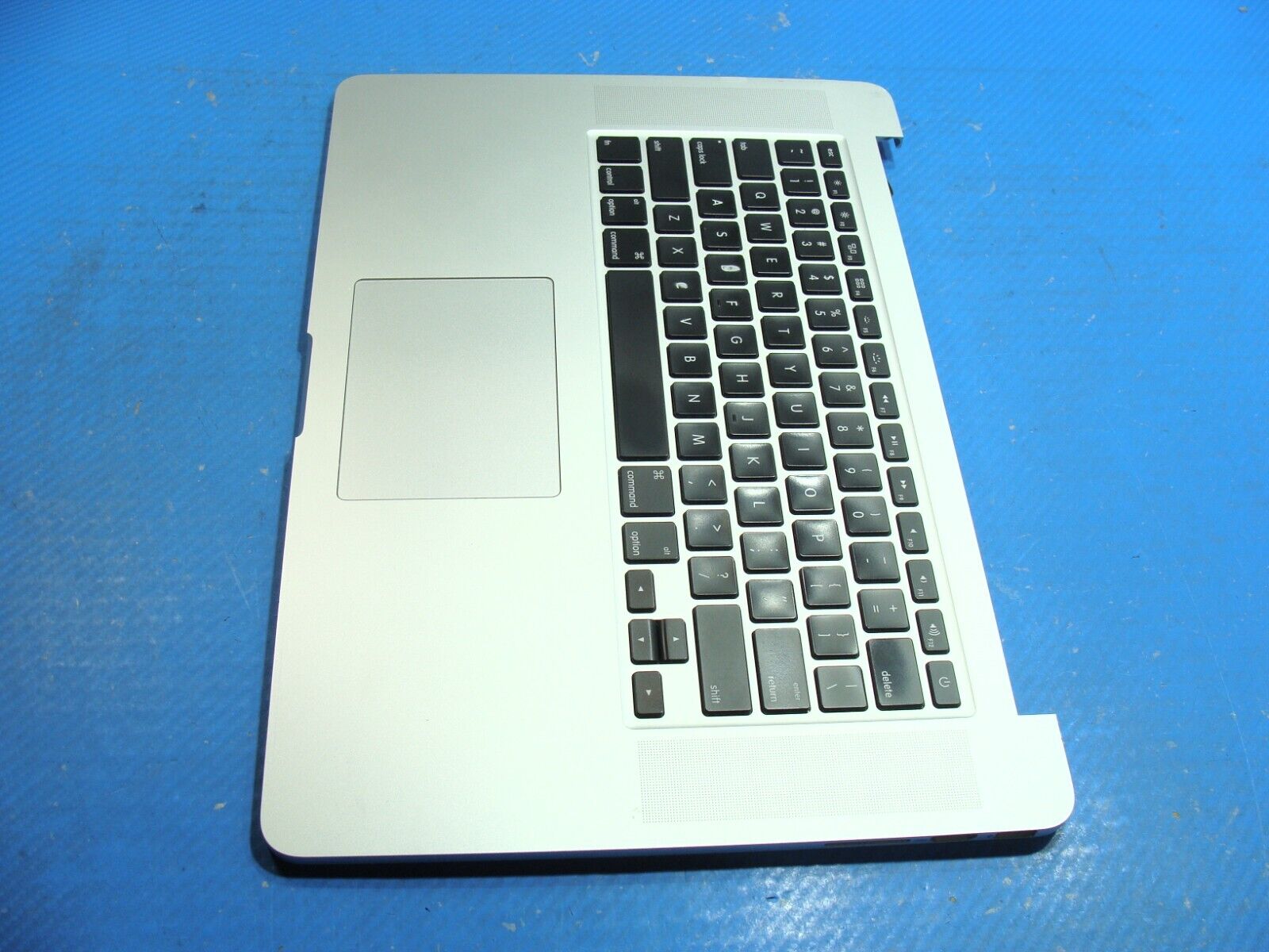 MacBook Pro A1398 15