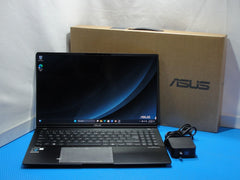 Asus VivoBook S 15 S5507QA 15.6”WQXGA+ Snapdragon X Plus X1P42100 3.2GH 16GB