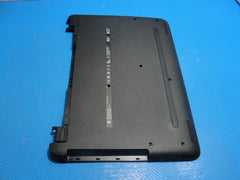 HP 15.6” 15-af131dx Genuine Laptop Bottom Case Base Cover AP1EM000600 813939-001