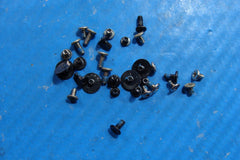 Asus Chromebook C425TA-DH384 14" Screw Set Screws for Repair ScrewSet