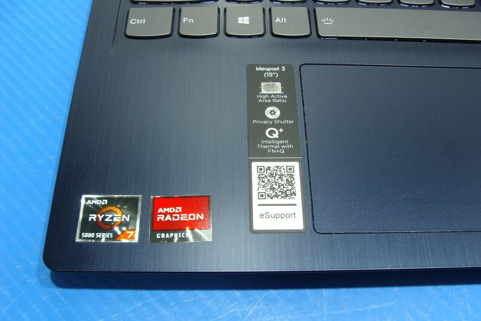 Lenovo IdeaPad 3-15ALC6 15.6