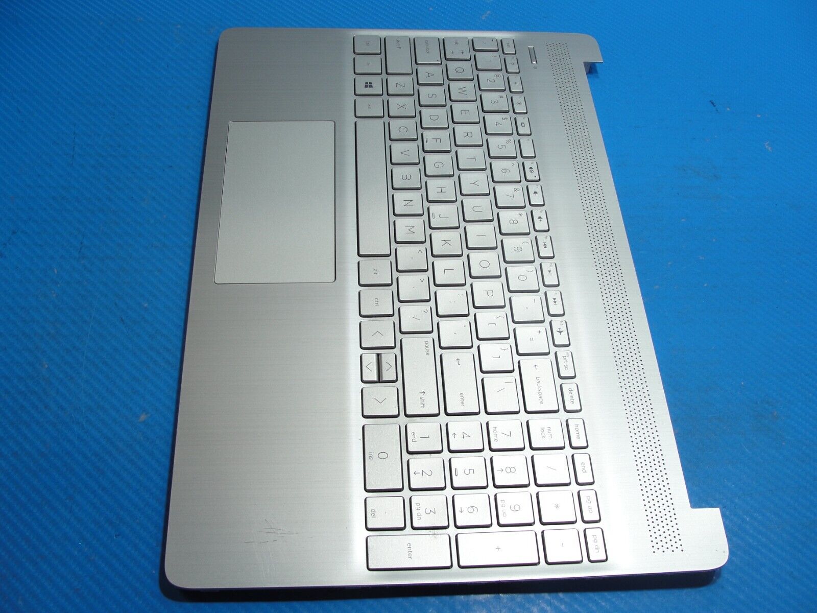 HP 15-dy1043dx 15.6