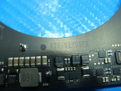 MacBook Pro A2141 16" i7-9750H 2.6GHz 16G 5300M 4G Logic Board 820-01700-A AS IS