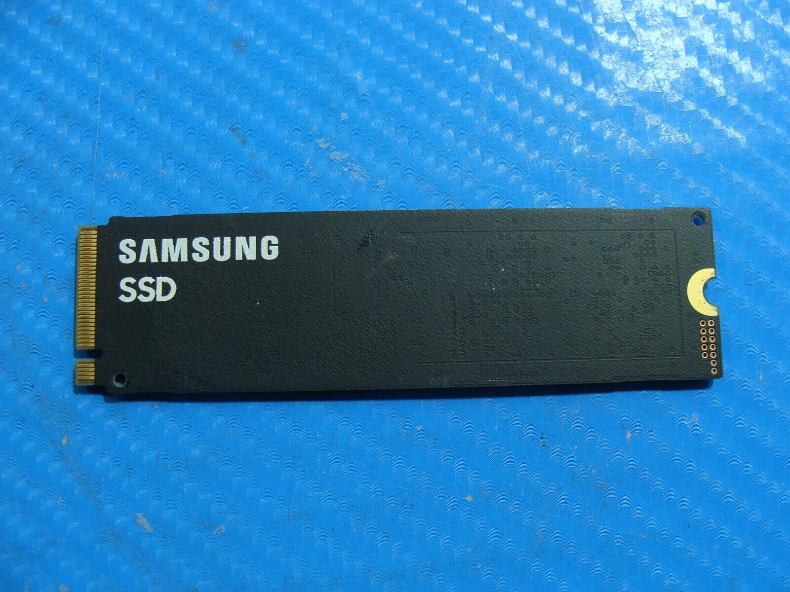 Dell 5420 Samsung 1TB NVMe M.2 SSD Solid State Drive MZVL21T0HCLR-00BD1 KG5N3