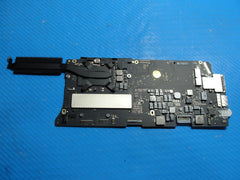 MacBook Pro A1502 2015 MF843LL/A 13" i7-5557U 3.1GHz 16GB Logic Board 661-02359