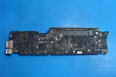 MacBook Air A1465 2013 MD711LL/A 11" i5-4250U 1.3GHz 4GB Logic Board 661-7469