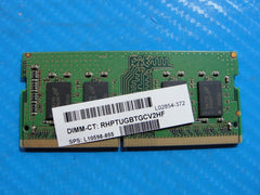 HP 15m-dr1012dx Micron 8GB 1Rx8 PC4-3200AA SODIMM Memory RAM MTA8ATF1G64HZ-3G2J1