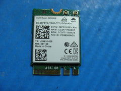 Dell Latitude 12.5" 7280 Genuine Laptop Wireless WiFi Card 8265NGW 8F3Y8