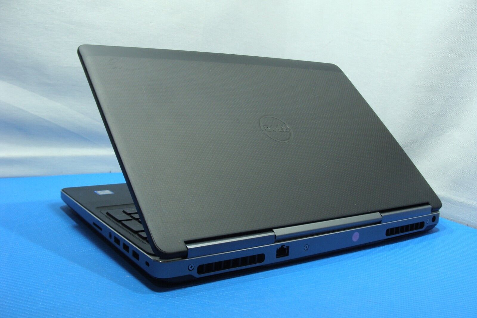 Dell Precision 7510 15.6