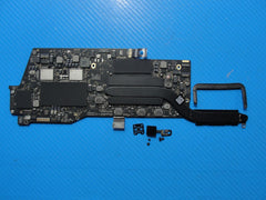 MacBook Pro A2159 13" 2019 MUHN2LL i5-8257U 1.4GHz 8/256GB Logic Board 661-12567