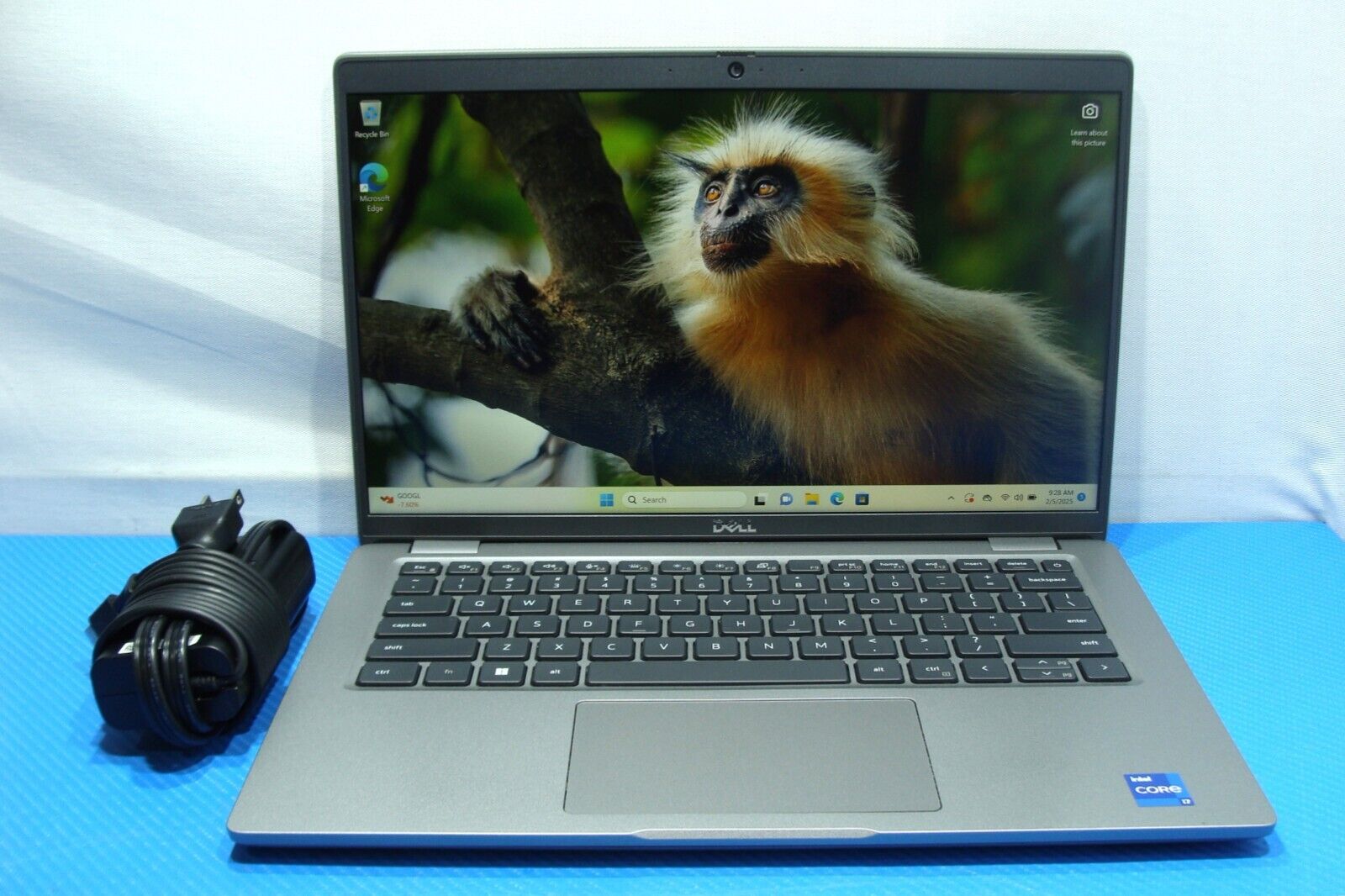 Dell Latitude 5440 Laptop 14