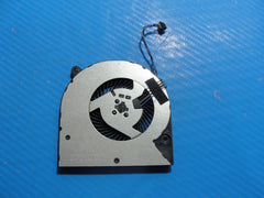 HP 14-cf0013dx 14" Genuine Laptop CPU Cooling Fan 6033B0062501