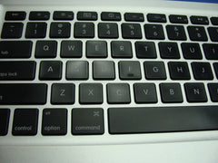 MacBook Pro A1286 15" 2010 MC372LL/A Top Case w/Keyboard Trackpad 661-5481