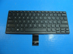 Dell Latitude 14” 5490 Genuine Laptop US Keyboard 94F68 PK1313D1A00