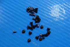 Lenovo IdeaPad U530 Touch 15.6" Genuine Screw Set Screws for Repair ScrewSet