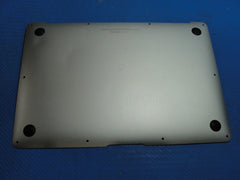 MacBook Air A1466 13" Early 2015 MJVE2LL/A Bottom Case Silver 923-00505