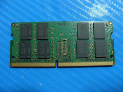 Dell 5310 Micron 16GB 2Rx8 PC4-3200AA Memory RAM SO-DIMM MTA16ATF2G64HZ-3G2J1