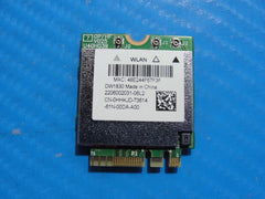 Dell XPS 15.6" 15 9550 Genuine Laptop Wireless WiFi Card BCM943602BAED HHKJD