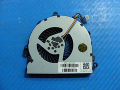 HP 15-da0032wm 15.6" Genuine CPU Cooling Fan L20474-001 DC28000L8D0