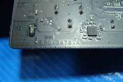 iMac 27" A1419 2013 ME088LL i5-4570 3.2GHz GT755M 1GB Logic Board 661-7516 AS IS