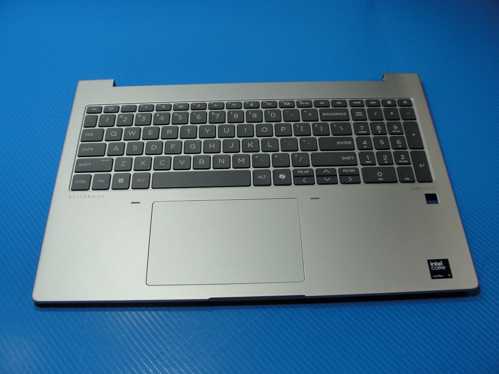 HP EliteBook 660 G11 16